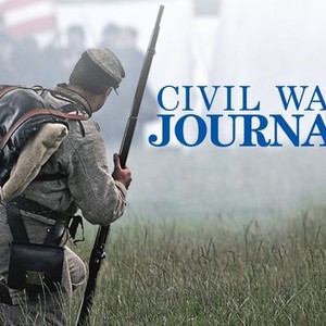 Civil War Journal - Rotten Tomatoes