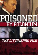 Poisoned by Polonium: The Litvinenko File poster image