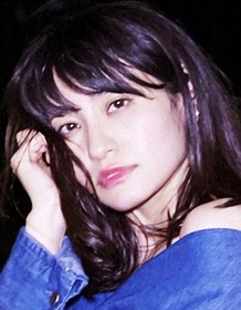 Megumi Nakajima