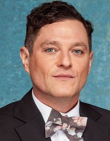 Mathew Horne