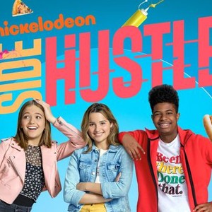 Side Hustle - Rotten Tomatoes