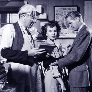 The Underworld Story (1950) photo 1