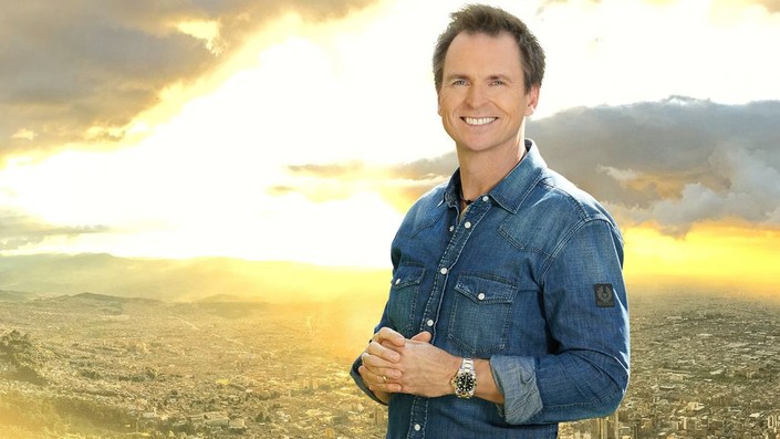 The amazing race season 32 sales episode 1 watch online free