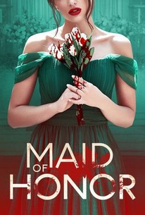 Watch trailer for Maid of Honor