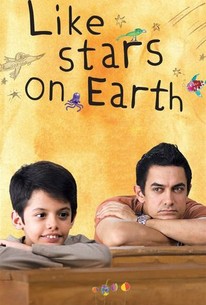 Like Stars on Earth poster