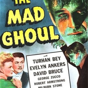The Mad Ghoul (1943) photo 10
