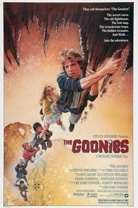 The Goonies