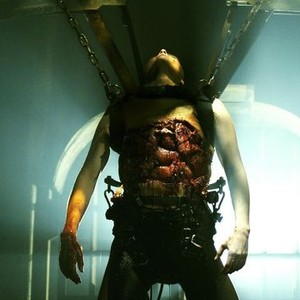 Portal Box Office on X: Franquia 'Jogos Mortais' no Rotten