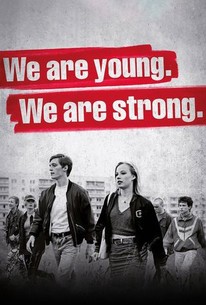 Watch trailer for We Are Young. We Are Strong.
