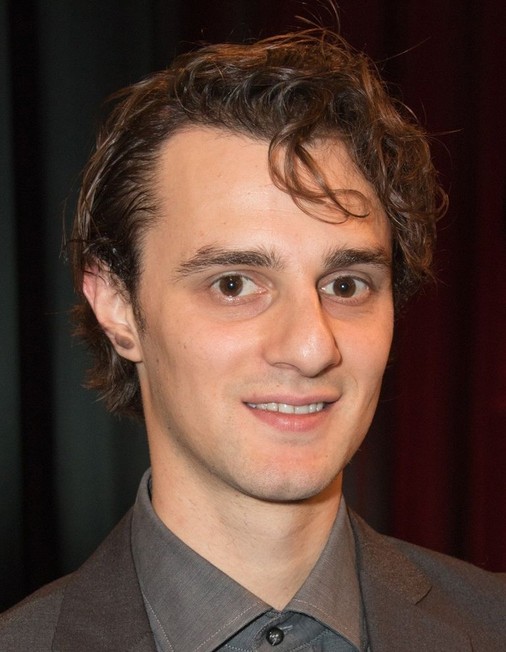 Giorgio Cantarini Giorgio Cantarini