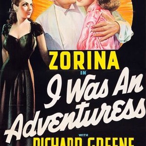 I Was an Adventuress (1940) photo 9