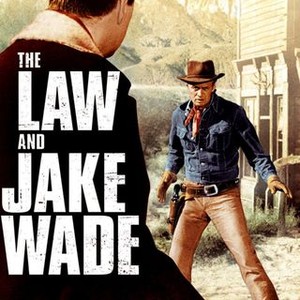 The Law and Jake Wade photo 4