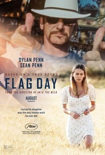 Watch trailer for Flag Day