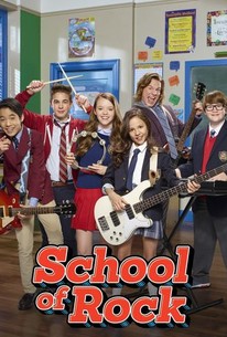 School of Rock: Season 3 poster image
