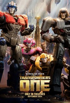 Transformers 1 rotten tomatoes discount