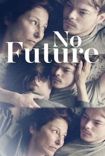 No Future poster
