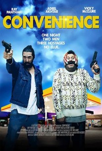 Poster for Convenience