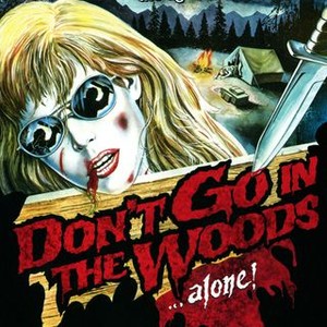Don't Go in the Woods (1982) photo 9
