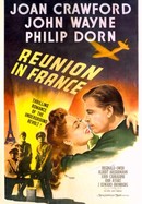 Reunion in France poster image