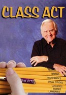 Class Act poster image