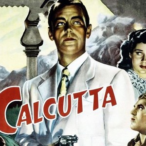 Calcutta - TUTTI (cover) 