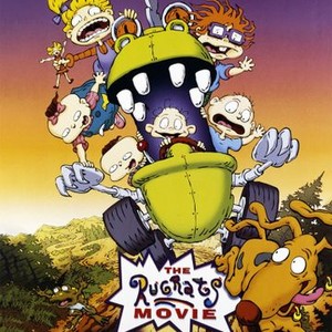 The Rugrats Movie (1998) photo 13