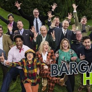 Bargain Hunt - Rotten Tomatoes