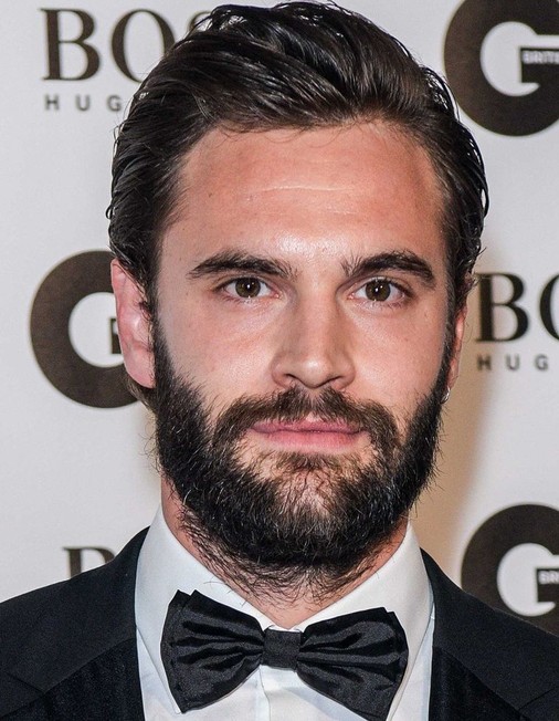 Tom Bateman - Rotten Tomatoes