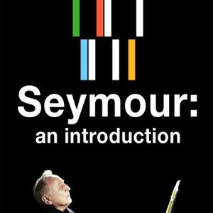 "Seymour: An Introduction photo 14"