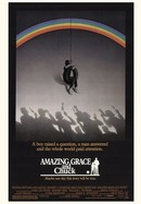 Amazing Grace and Chuck poster image