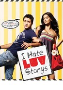 I Hate Luv Storys poster image