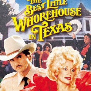 the best little whorehouse in texas 1982