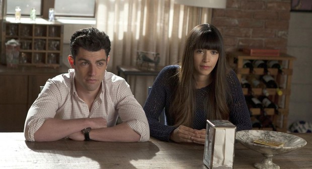 Season 1 new girl netflix top