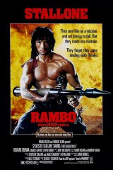 All Rambo Movies Ranked by Tomatometer