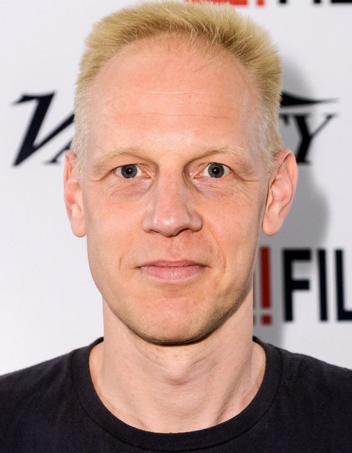 Jörg Buttgereit