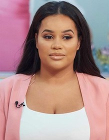 Lateysha Grace - Rotten Tomatoes