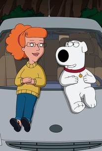 Family Guy: Season 14 Episode 12 Rotten Tomatoes