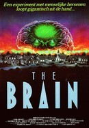 The Brain poster image