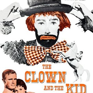 The Clown and the Kid (1961) photo 9