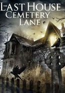 The Last House on Cemetery Lane poster image