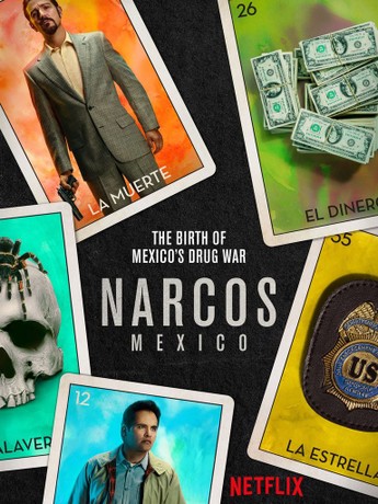 Watch narcos season 1 best sale