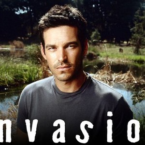 Invasion - Rotten Tomatoes