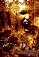 Wrong Turn 2 poster image