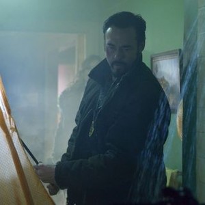 The Strain, Kevin Durand, 'Quick and Painless', Season 2, Ep. #5, 08/09/2015, ©FX