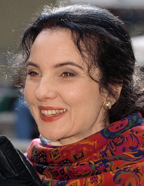 Mijou Kovacs Mijou Kovacs