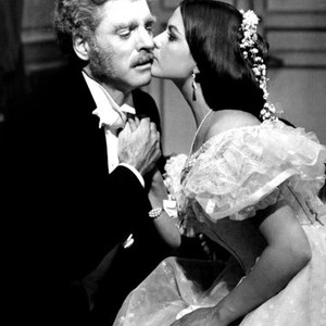 THE LEOPARD, (aka IL GATTOPARDO), Burt Lancaster, Claudia Cardinale, 1963, TM and Copyright (c) 20th Century-Fox Film Corp.  All Rights Reserved