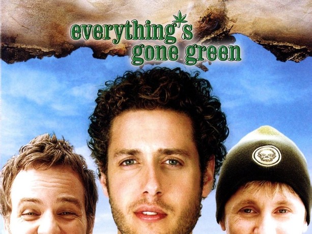 Everything's Gone Green | Rotten Tomatoes