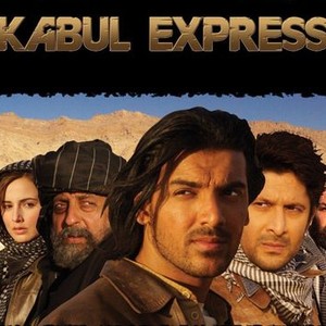 Kabul Express - Rotten Tomatoes