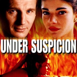 above suspicion 1995 film above suspicion 1995 film