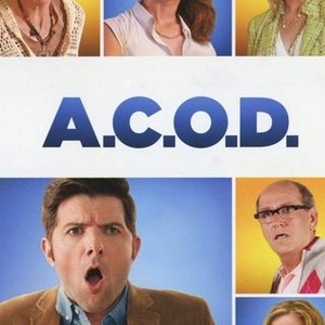 "A.C.O.D. photo 14"